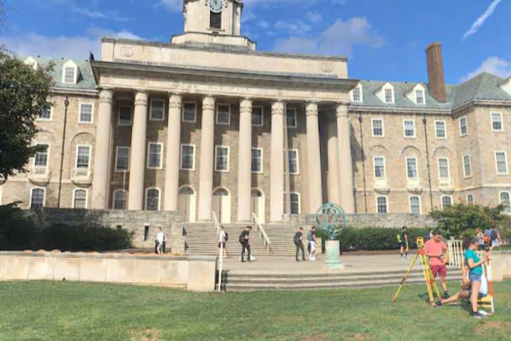 PennState Suspends 117 Students Who Failed To Meet COVID-19 Requirements