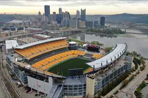 Human Ashes Spread In Steelers' Heinz Field Prompts Police Investigation