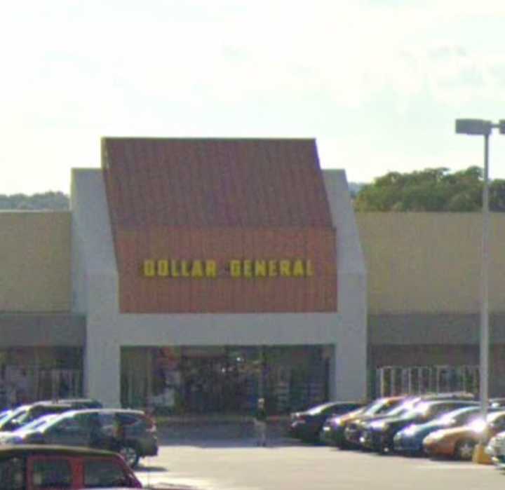 Dollar General located at 2138 South Queen Street in York