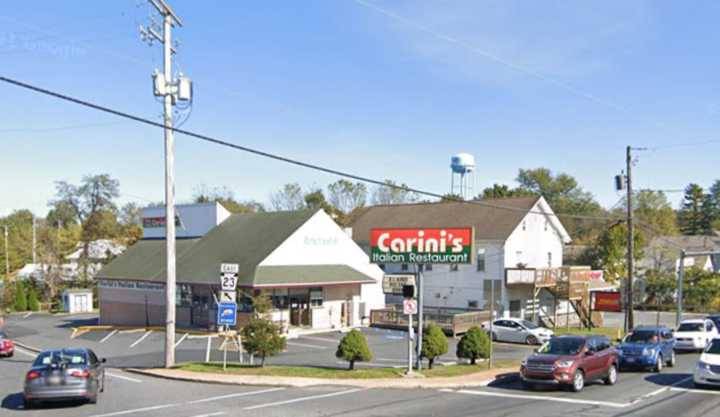 Carini&#x27;s Italian Restaurant.