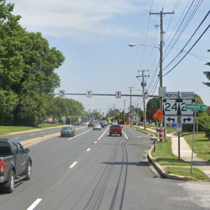 The 3200 block of East Market Street in York.