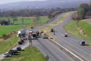 2 Dead In Route 30 Crash, Report Says