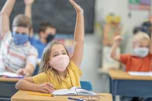 COVID-19: CT School District Announces It Will Lift Mask Mandate