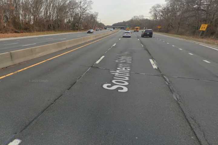 Two Teens Charged In Connection To Fatal Southern State Parkway Crash