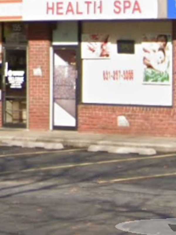 Two Women Charged In Illegal Massage Parlor Sting Operation On Long Island