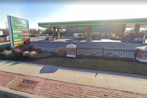 Two Brothers Accused Of Robbing Long Island Gas Station