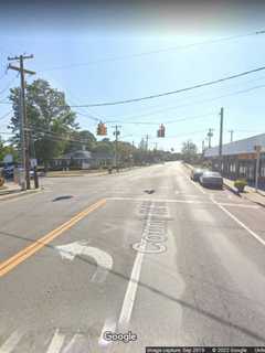 Man Struck, Killed By Flatbed Truck Near Long Island Intersection