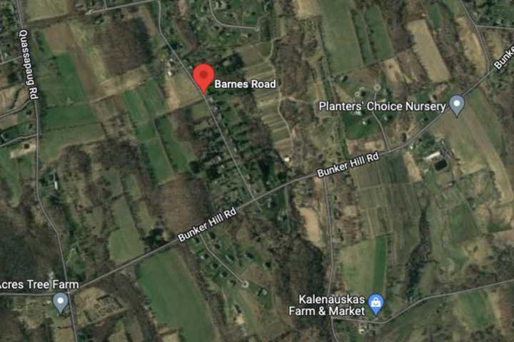 Police Identify 4-Year-Old Girl Who Died In Watertown Farm Tractor Accident