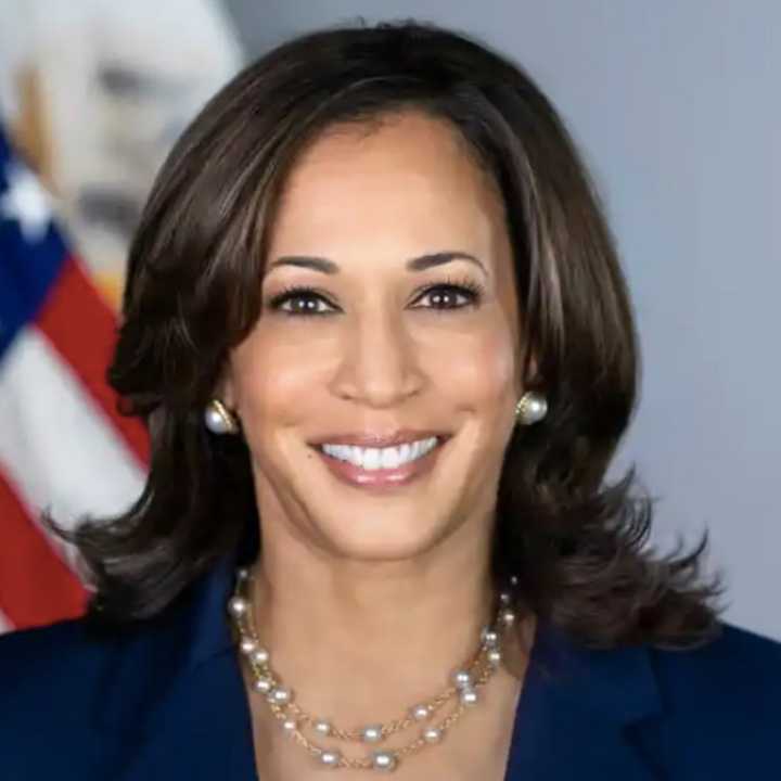 Vice President Kamala Harris