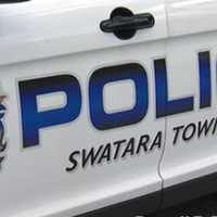 HOMICIDE: Body Found In Vehicle At Cemetery, Swatara Police