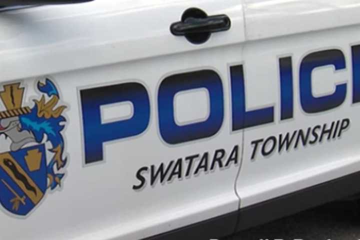 'Serious' Crash Into Pole Hospitalizes Driver, Swatara Township Police Say