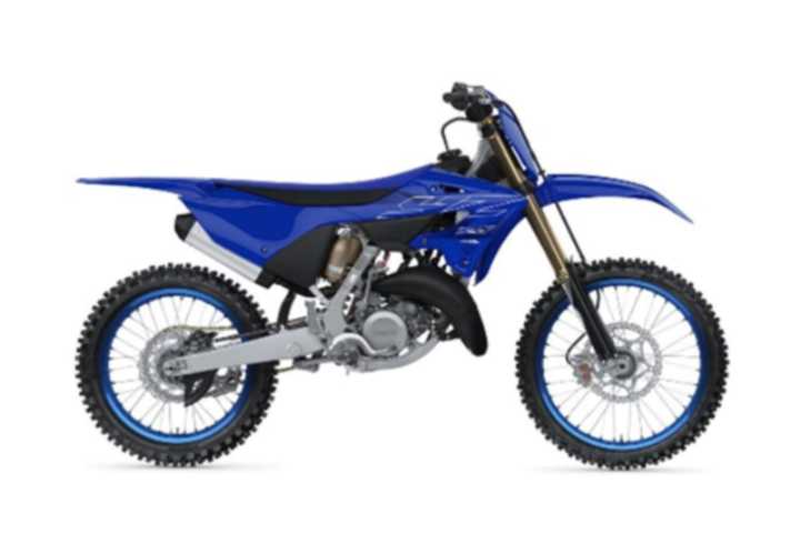 Recall Issued For Yamaha Off-Road Motorcycles Due To Crash Hazard