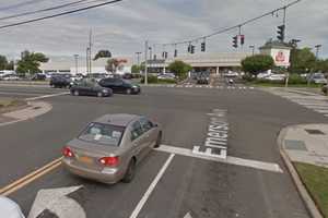 Man Dies From Injuries After Crash On Busy Long Island Roadway