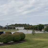 <p>Harley-Davidson plant in York, Pennsylvania</p>