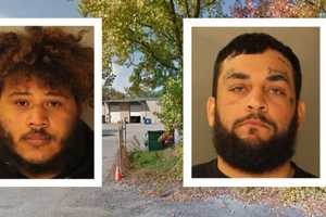 Central PA Men Admit To Stealing $2.3K+ In Car Parts, Copper: Police