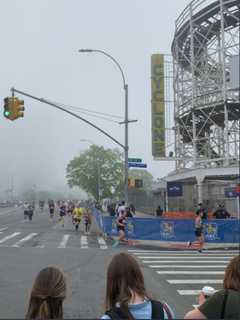 Runner Dies After Collapsing At Finish Line Of Half-Marathon In NYC