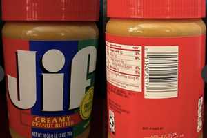 Recall Issued For Popular Peanut Butter Brand Sold Nationwide