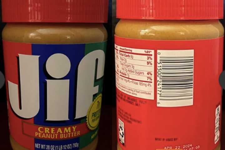 JIF Peanut Butter Products Recalled After 14 People Sickened: CDC