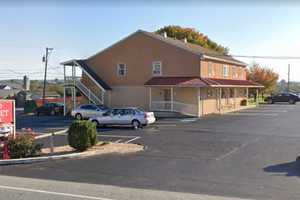 Man Climbed Through Hotel AC Unit During Central PA Burglary: Police