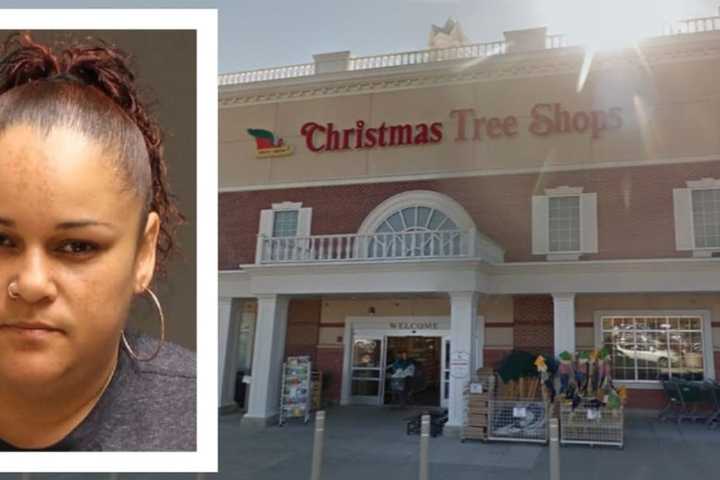 Christmas Every Day? PA Christmas Tree Shops Employee Steals $20K+ Doing Fake Returns: Police