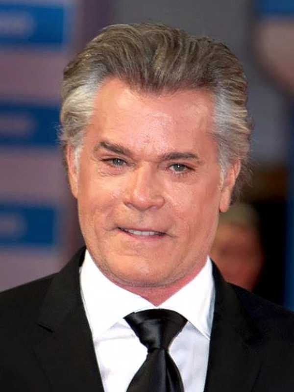 'Goodfellas' Actor With Deep NJ Roots, Ray Liotta, 67, Dies Suddenly: TMZ