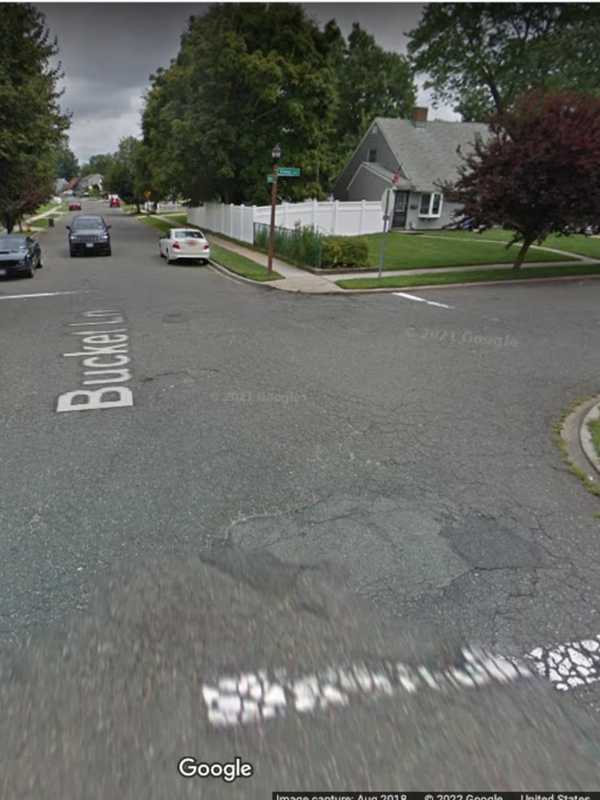 12-Year-Old Airlifted After Crash Near Long Island Intersection