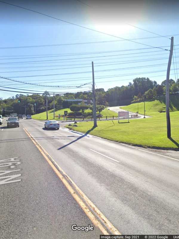 Serious Crash Expected To Cause Hours-Long Hudson Valley Road Closure