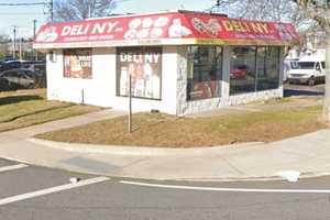 Teen Trio Nabbed For Burglary At Hicksville Deli