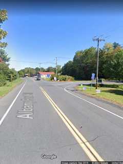 Man Drove Drunk At Nearly Three Times Legal Limit With Two Kids In Vehicle In Area, Police Say