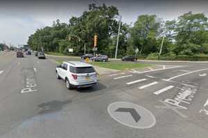 Man Killed After Being Struck By Car, Van On Roadway In Hempstead