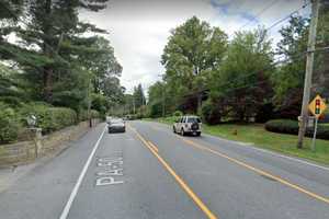 Ephrata Man, 33, Dies In Crash Into 2 Utility Poles, Stone Wall, Fire Hydrant: Police