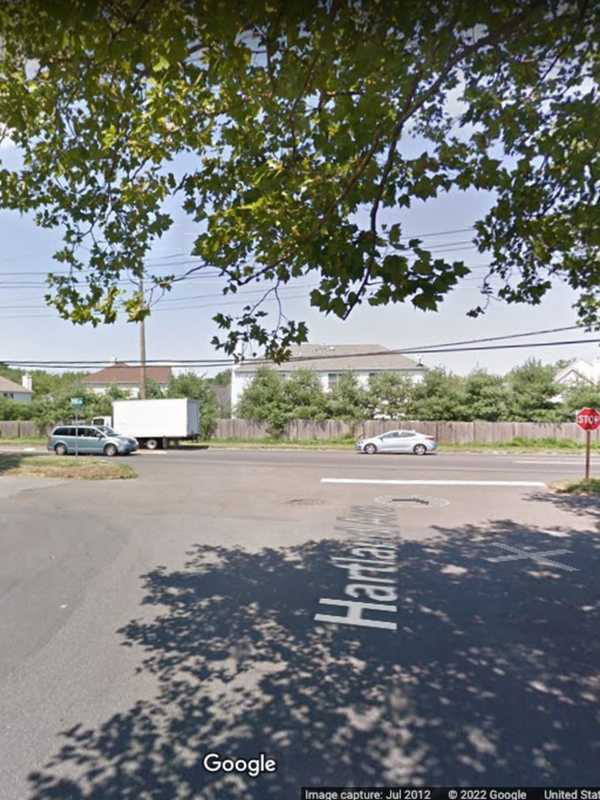 Woman Struck, Killed By Car On Long Island Roadway