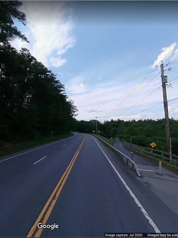 Two, Including 8-Year-Old, Killed After Vehicle Crashes Onto Paved Bike Path In Lake George