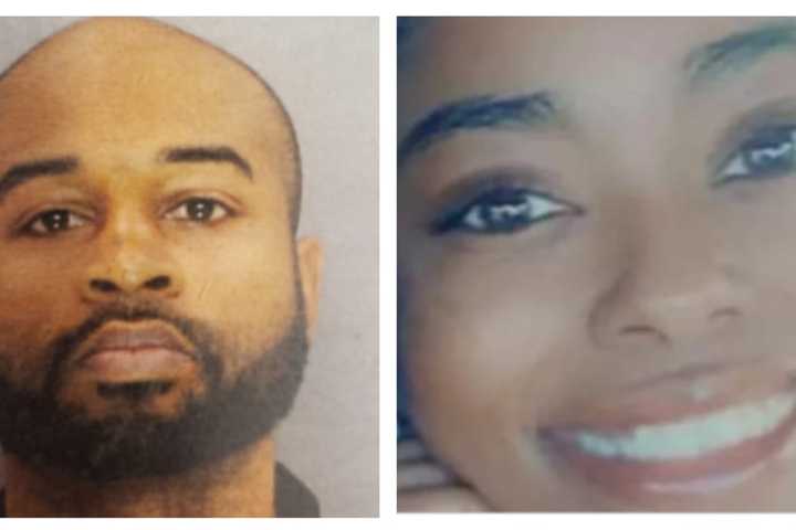 Homicide Suspect Arrested For Killing PA Pregnant Mom: Police