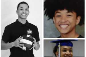 Support Surges For Family Of Recent Maryland HS Grad Drown At Codorus State Park