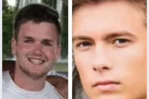 PA Frat Bro Among Five Sentenced In Student's Hazing Death: Report