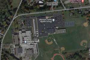 Extra Police Added At Warwick Schools After Student Threatens Teacher