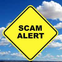 Don't Fall For It: Fraudsters Are Promising Paychecks, Gigs To Steal Info, Money