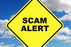 Don't Fall For It: Scam Callers Posing As Rockland Sheriff