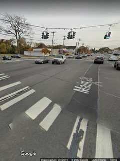 Massachusetts Man Charged With Driving Drunk During Sobriety Checkpoint At Busy Intersection