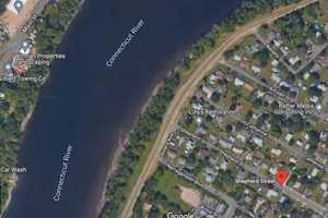 Police Search River In Western Mass After Report Of Body