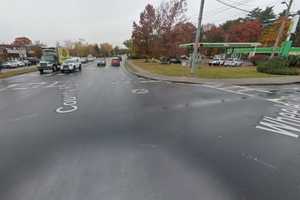 Man Killed In Crash At Hauppauge Intersection