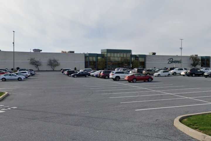 Worker Caught Masturbating At Central PA Boscov's