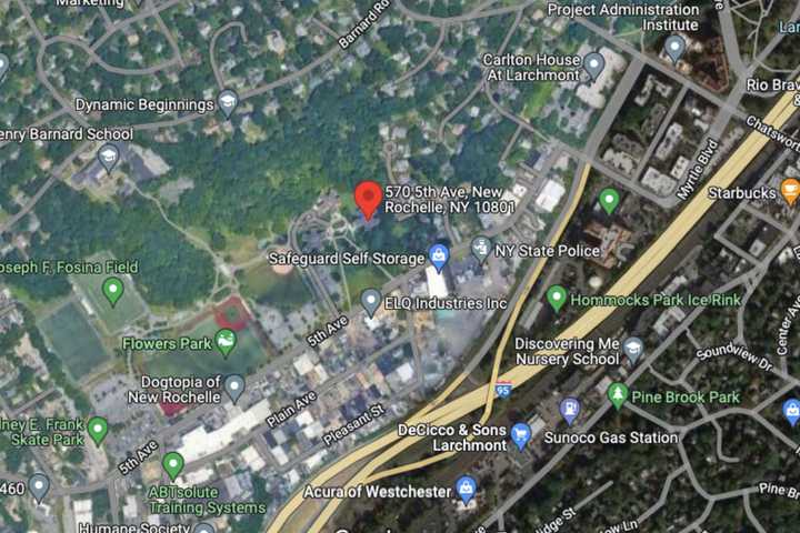 4-Year-Old Critically Injured After Apparent Fall In New Rochelle