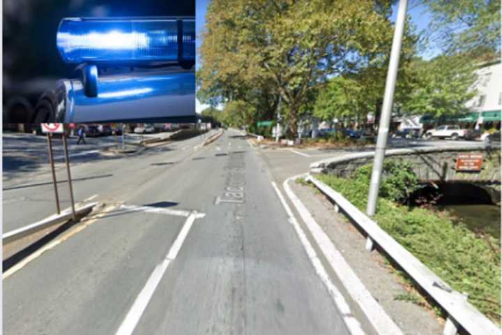 19-Year-Old Killed In Two-Vehicle Westchester Crash