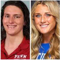 UPenn Bans Trans Athletes After Feds Find Title IX Violations, Ending Lia Thomas Case