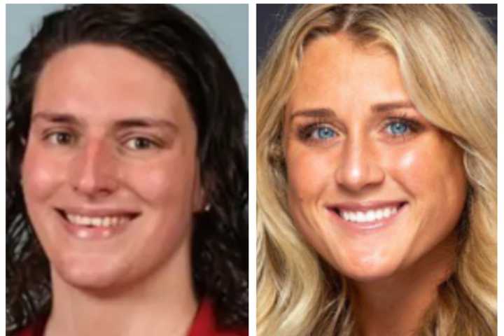 'Slap In The Face To Women' UPenn Transgender Swimmer Nominated As NCAA 'Woman Of The Year'