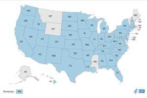 First US Monkeypox Cases In Children Confirmed: Here's New State-By-State Breakdown