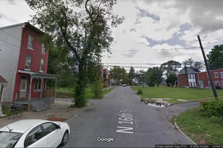 Man Shot In Head During Assault In Harrisburg: Police