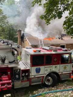 Two Dogs Died In Central PA House Fire